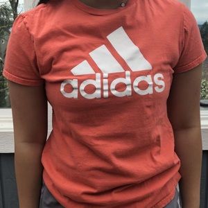 Adidas T-shirt